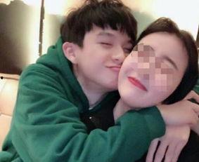 漆培鑫出轨女友爆料视频,真相与争议  第1张