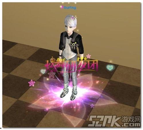 炫舞最新爆料图片,神秘图片揭示未来游戏新篇章  第2张