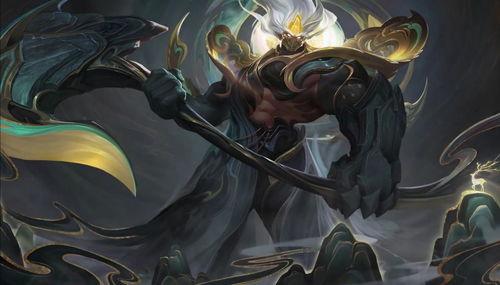 荣耀典藏最新爆料典韦,勇猛无畏，战神降临  第1张